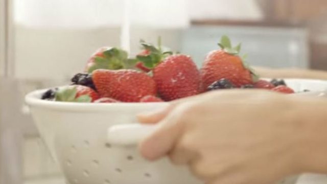 How to Freeze Strawberries & Proper Care by Driscoll’s Berries