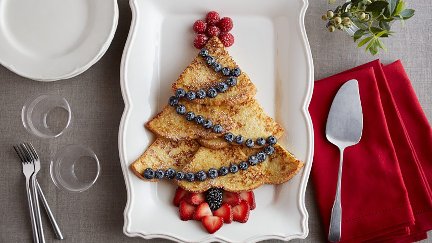 Christmas French Toast