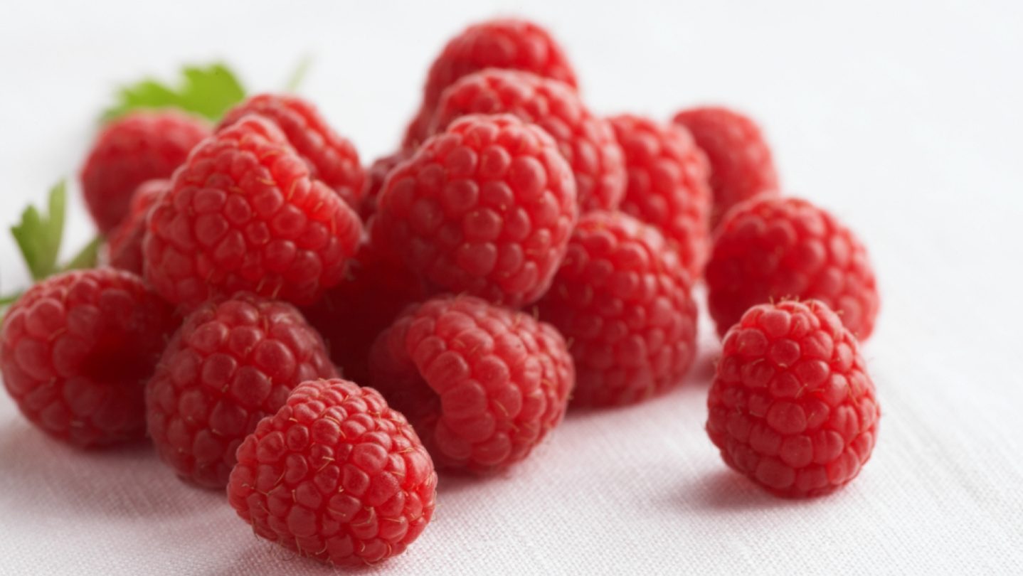 Health Benefits Raspberry
