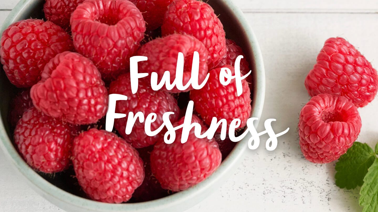 Raspberry
