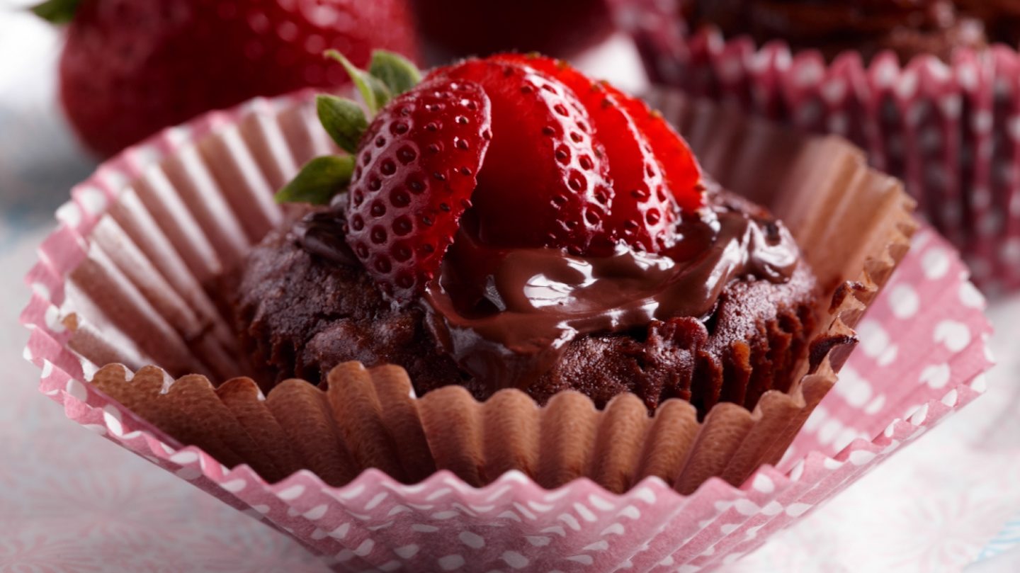 Chocolate Brownies
