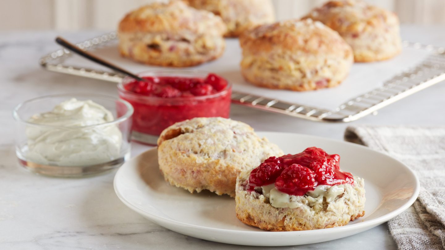 Raspberry Jam 