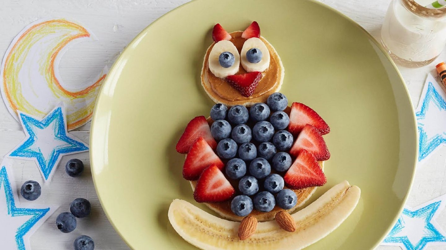 berry owl