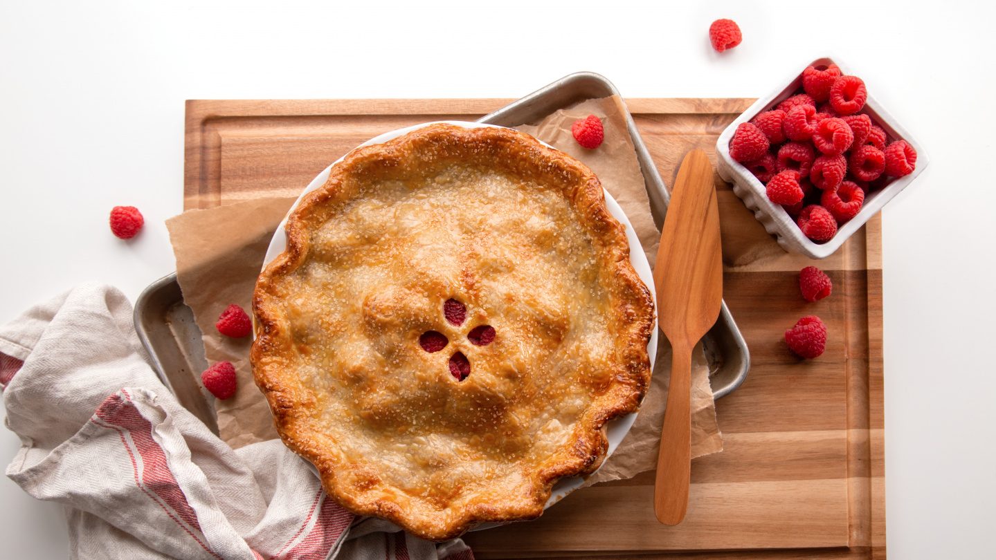 Raspberry Pie