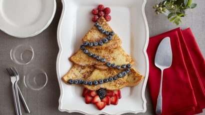 Christmas French Toast